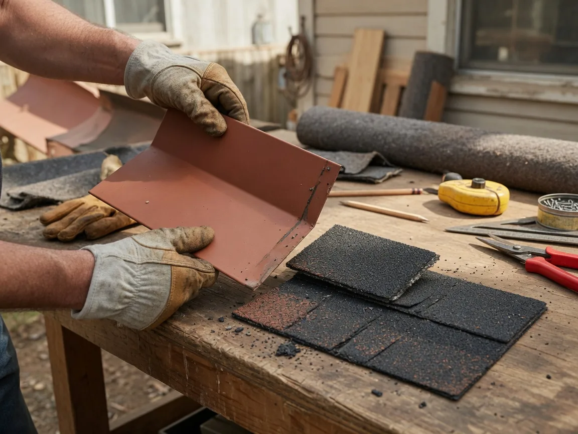 Roof Repair company in Metuchen, NJ
